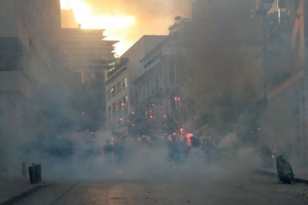Βηρυτός: Έγγραφα «καίνε» την πολιτική ηγεσία – «Γνώριζαν τον κίνδυνο»