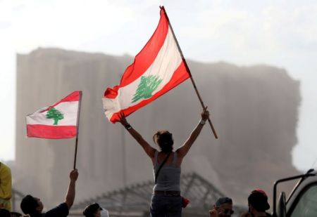 Βηρυτός: Οι εκρήξεις πυροδότησαν πολιτικές εξελίξεις