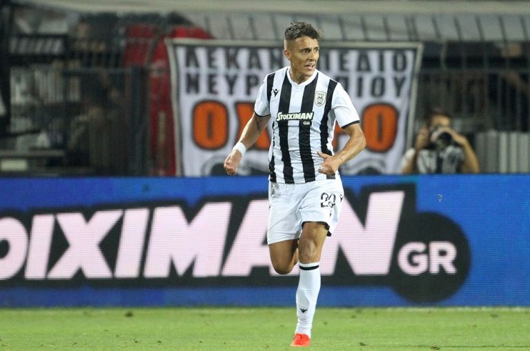 ΠΑΟΚ : Επανέρχεται η Σεντ Ετιέν για Γιαννούλη