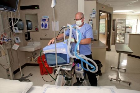 Είμαστε έτοιμοι για 30 νεκρούς τη μέρα …