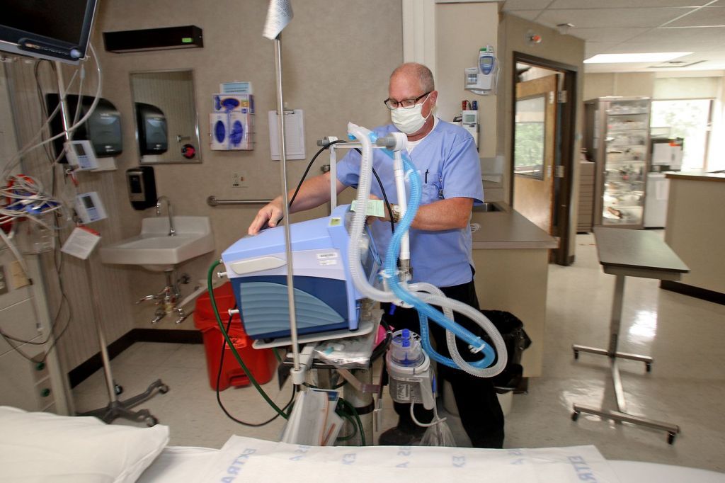 Είμαστε έτοιμοι για 30 νεκρούς τη μέρα …