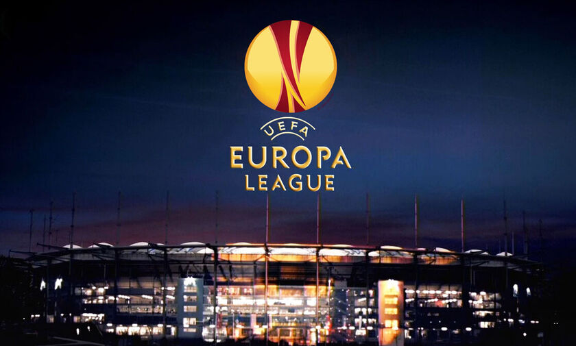 LIVE : Τα προημιτελικά του Europa League