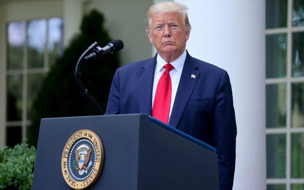 Κορωνοϊός – εμβόλιο : Μετά τον Πούτιν ανακοινώσεις και από Τραμπ