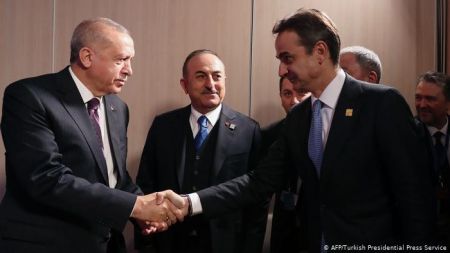 Τι είχε συμφωνήσει τελικά η Ελλάδα με την Τουρκία;