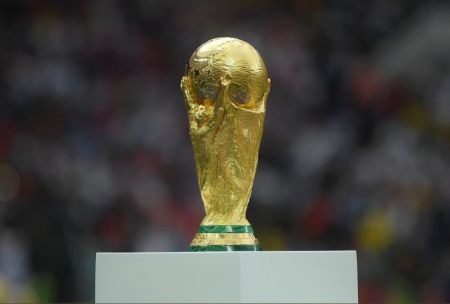 Κατάρ 2022 : Αλλαγή ημερομηνιών στα προκριματικά για το Μουντιάλ