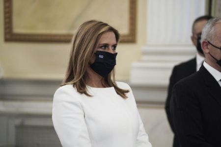 Ράπτη : Δίνουμε έμφαση στη στήριξη του τομέα ψυχικής υγείας