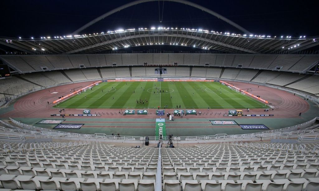 Final 8 : Κλειδώνει το ΟΑΚΑ – Πιθανή η παρουσία κόσμου