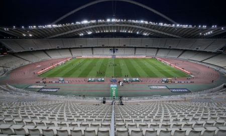 Final 8 : Κλειδώνει το ΟΑΚΑ – Πιθανή η παρουσία κόσμου