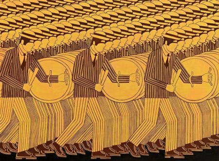 Προγονολατρία