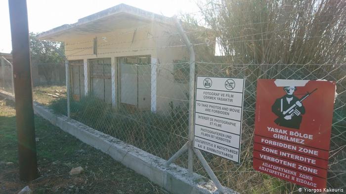 Η Αμμόχωστος το επόμενο θύμα του άλυτου Κυπριακού