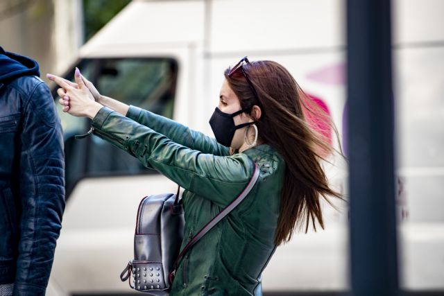 Κορωνοϊός: Οι 3 περιοχές που τον «μπλόκαραν»