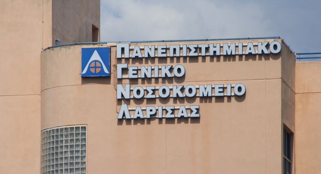 Κορωνοϊός: Αποσωληνώθηκε η 27χρονη γιατρός