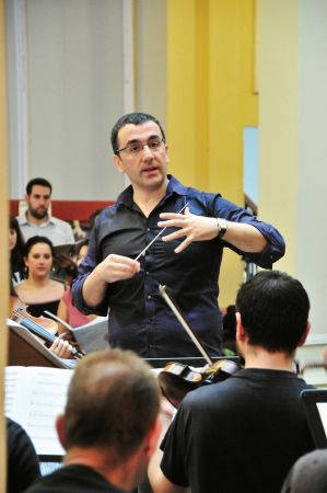 Θεόδωρος Ορφανίδης