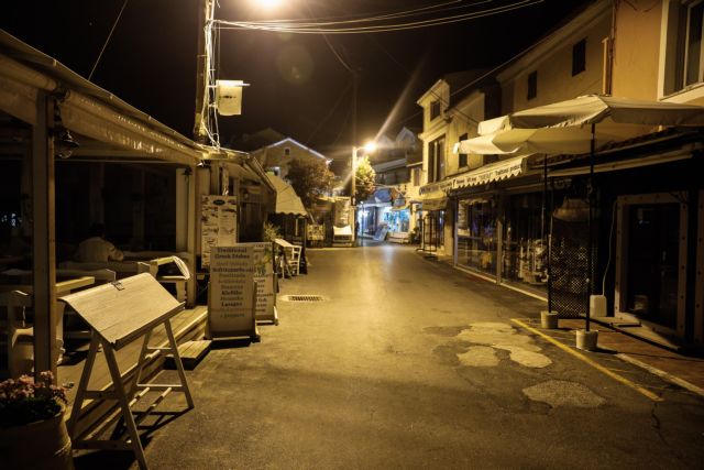 Κορωνοϊός : Τσουχτερά πρόστιμα σε όσους δεν αψηφούν τα μέτρα προστασίας