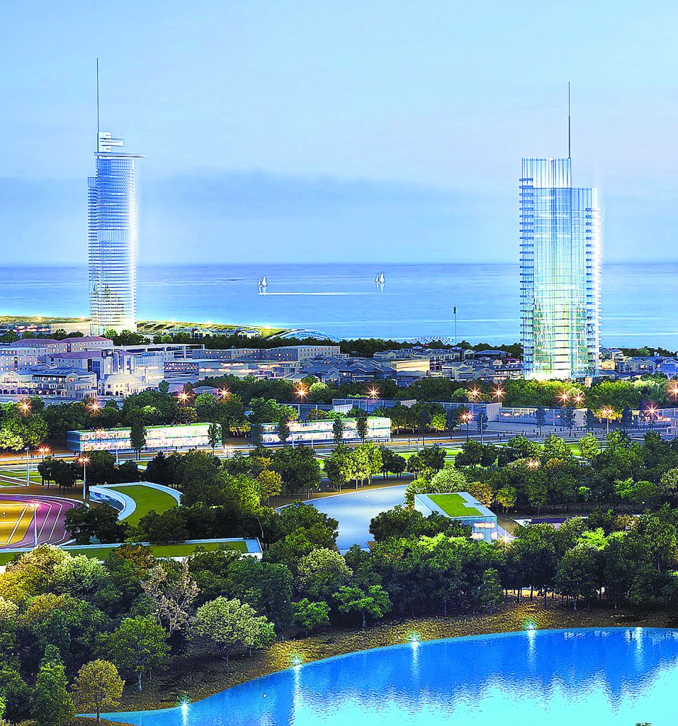 Δύο ταχύτητες έφερε στις ιδιωτικοποιήσεις η πανδημία