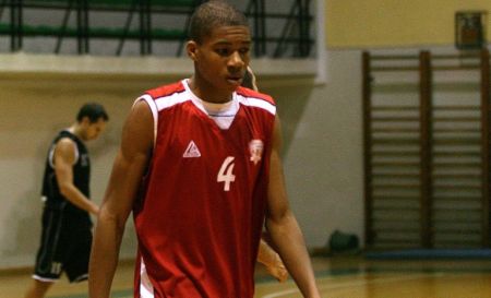 Όταν ο Αντετοκούνμπο έδινε πρόγευση του μέλλοντός του