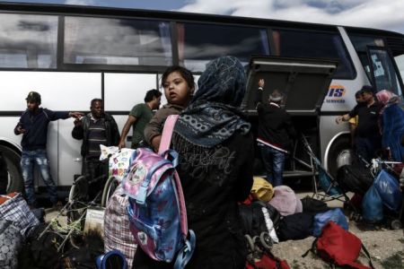 Προσφυγικό: Λουκέτο σε 67 δομές φιλοξενίας έως το τέλος του έτους – Εκλεισαν οι 8