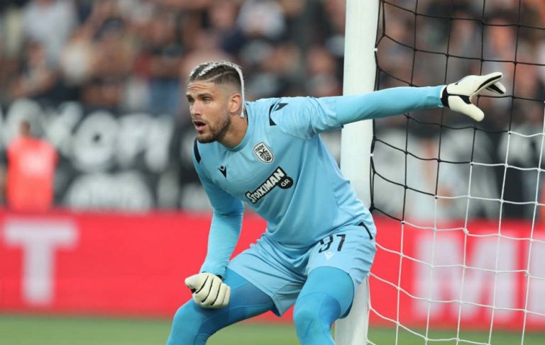 ΠΑΟΚ : Έρχεται πρόταση από την Ισπανία για τον Πασχαλάκη