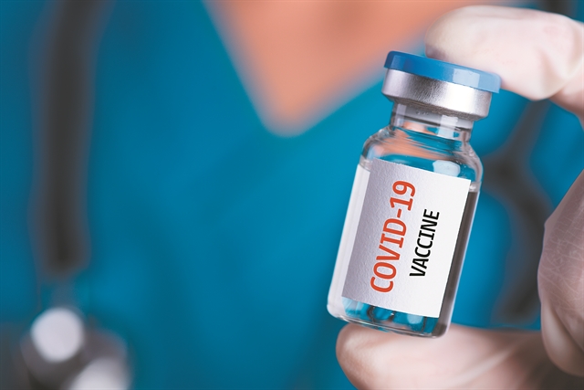 Κορωνοϊός: «Εμβόλια από το 2021» – Ο Ηλ. Παπαθεοδώρου στο ΒΗΜΑ