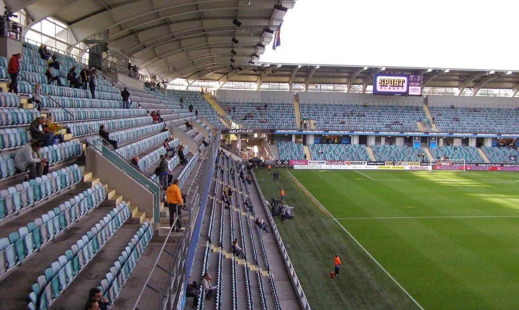 Δεύτερο κύμα κορωνοϊού: Πότε θα επιστρέψουμε στα γήπεδα;