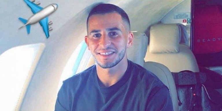 Ταξιδεύει στην Κωνσταντινούπολη για να υπογράψει ο Ομάρ