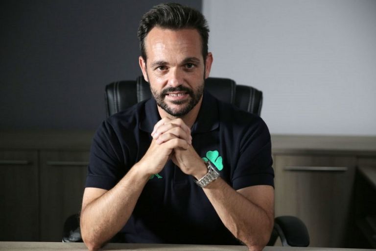 Παναθηναϊκός: Ο Πογιάτος, το ρόστερ και οι υψηλές πλέον απαιτήσεις