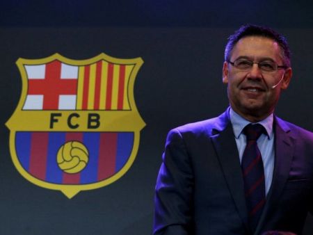 Μπαρτσελόνα: Μοναδικός υπεύθυνος για την κατρακύλα ο Μπαρτομέου