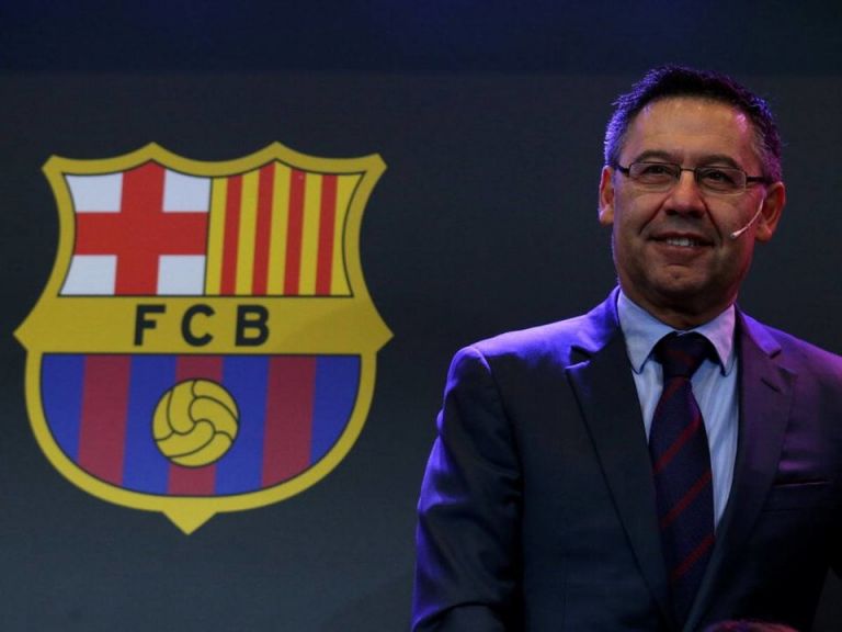 Μπαρτσελόνα: Μοναδικός υπεύθυνος για την κατρακύλα ο Μπαρτομέου