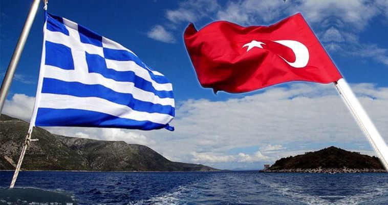 Επανέναρξη συνομιλιών Ελλάδας-Τουρκίας μετά τις 23 Αυγούστου