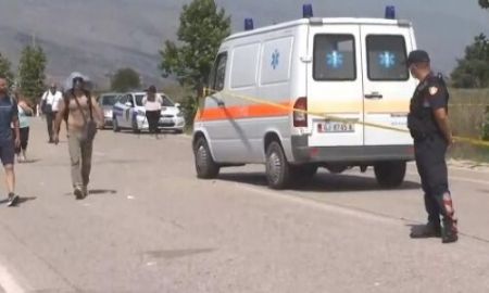 Κακαβιά : Ουρές χιλιομέτρων στον μεθοριακό σταθμό – Τροχαίο με θύμα 10χρονο αγόρι