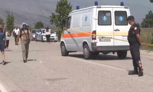 Κακαβιά : Ουρές χιλιομέτρων στον μεθοριακό σταθμό – Τροχαίο με θύμα 10χρονο αγόρι