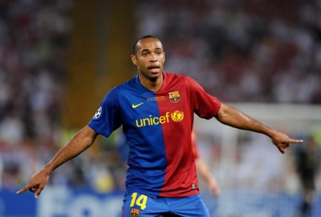 Μπαρτσελόνα : Εξετάζει την περίπτωση Ανρί για τον πάγκο της