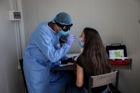 Κορωνοϊός : Σε ισχύ τα έκτακτα μέτρα για την ανάσχεση της πανδημίας