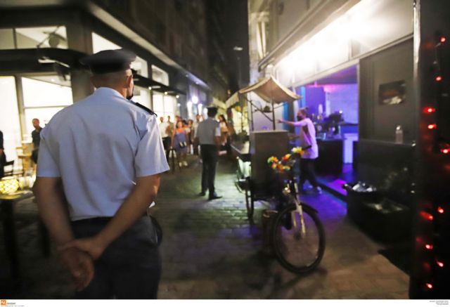 Δυσοίωνες οι προοπτικές της εστίασης μετά τα νέα μέτρα λένε οι επαγγελματίες