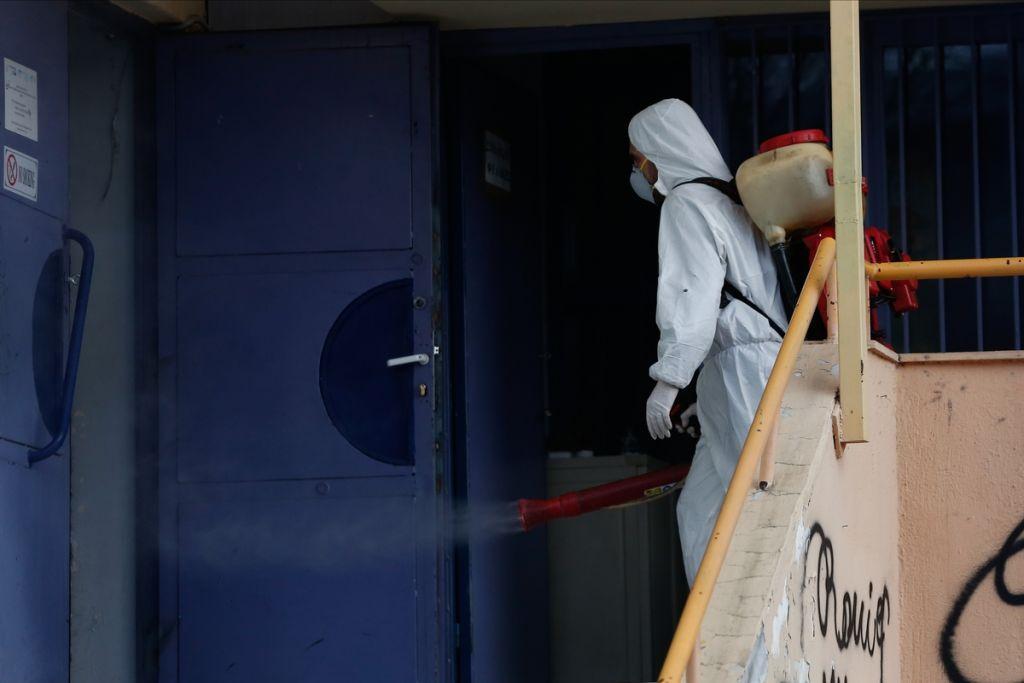 Κορωνοϊός – Σχολεία: Εξετάζεται η εκ περιτροπής λειτουργία