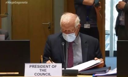 Διπλωματικές «πηγές» στο MEGA: Δεν υφίσταται σύγκρουση Ελλάδας – Γερμανίας