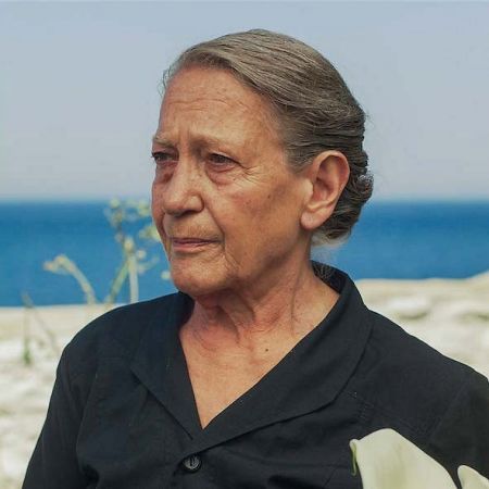 Πέθανε η ηθοποιός Ειρήνη Ιγγλέση