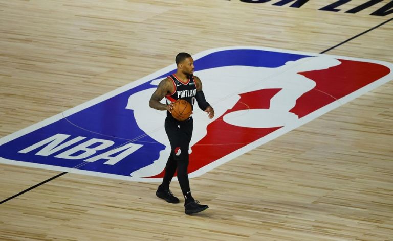 NBA : Ο Λίλαρντ στην κορυφή του Top-5