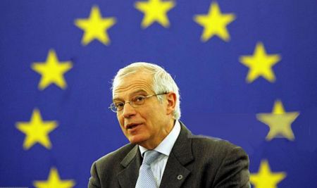Ο Μπορέλ καλεί την Τουρκία να σταματήσει τις παράνομες δραστηριότητες στην κυπριακή ΑΟΖ