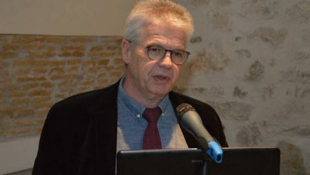 Γώγος: Η κατάσταση με τον κορωνοϊό βρίσκεται στο «κόκκινο»