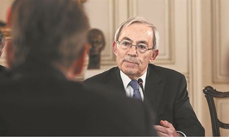 Οραμα και συμμαχίες θα κρίνουν το σχέδιο Πισσαρίδη