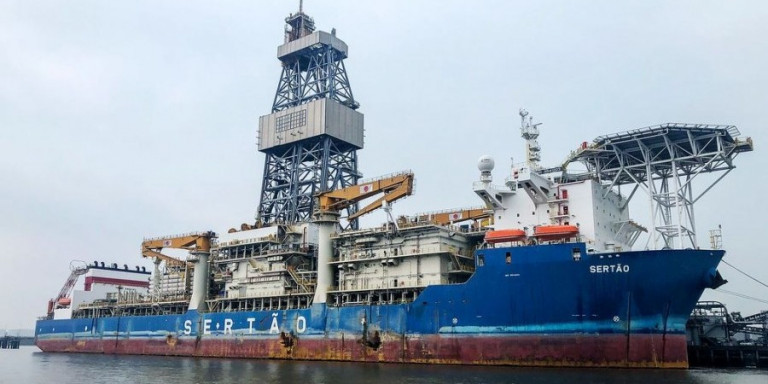 Η Τουρκία βγάζει το τρίτο γεωτρύπανό της στη Μεσόγειο