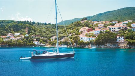 Εξαφανισμένοι και μη