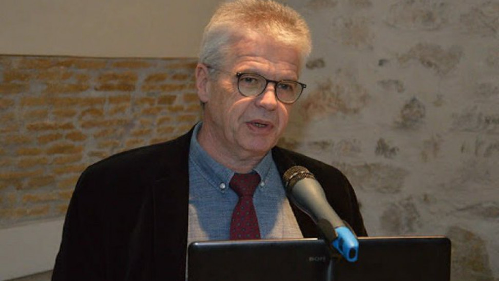 Γώγος στο MEGA: Πλασματική ίσως η μείωση των κρουσμάτων