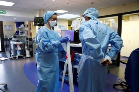 Γώγος: Είμαστε στα όρια συναγερμού