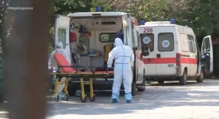 Κορωνοϊός: Νέα εστία σε γηροκομείο –  Τι λέει ο υπεύθυνος