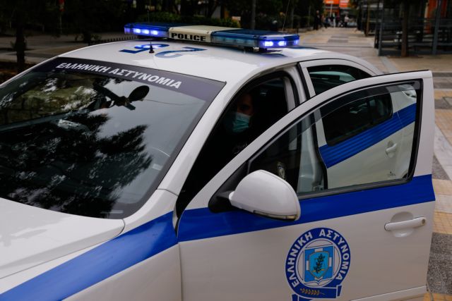 Κορωνοϊός: Σε 7ήμερη καραντίνα 12 αστυνομικοί του Α.Τ Αγίου Παντελεήμονα
