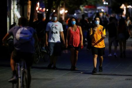 Ιταλία: Απορρίφθηκε το αίτημα για επαναλειτουργία των κλαμπ