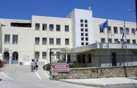 Απάντηση της υγειονομικής Περιφέρειας στις καταγγελίες για τη συσκευή ανίχνευσης κορωνοϊού στη Σύρο