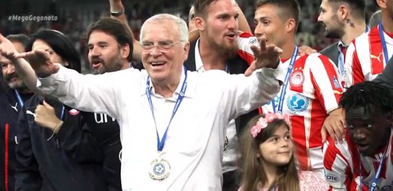 Σάββας Θεοδωρίδης : Την Πέμπτη στη Μητρόπολη η κηδεία του «αιώνιου έφηβου»